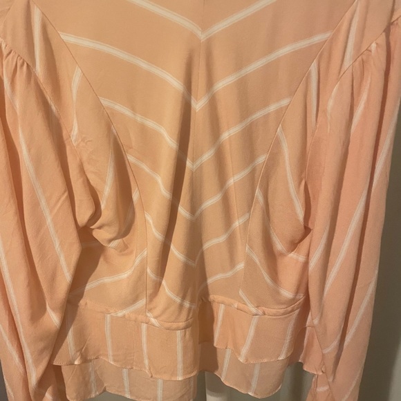 NWT Free People Petal combo Top - Picture 6 of 6